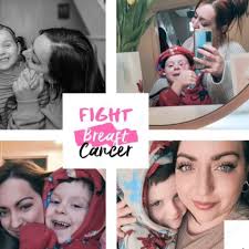 Fundraiser by Maja Collins : Please help my sister fight breast cancer