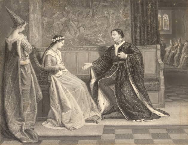 The Love Affair That Never Was | Anne O'Brien - International writer of  historical novels