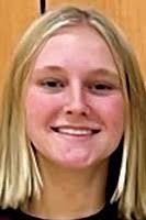 Female Athlete of the Week: Eyer's play getting noticed