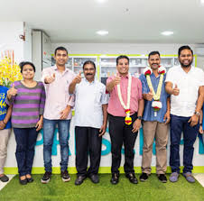 Candidate must possess at least spm certificate. Nadia Pharmacy