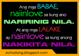 26,987 likes · 526 talking about this. Love Quotes Tagalog Patama Quotesgram