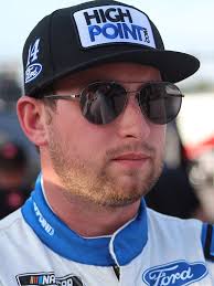 2021 NASCAR Cup Series