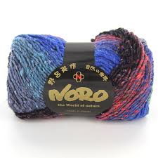 Noro Taiyo Yarn At Webs Yarn Com