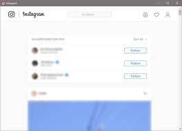 The extension adds a direct download button for images found on instagram user pages here is the instadown: App For Iw Get This Extension For Firefox En Us