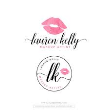 makeup artist logos