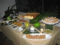 See more ideas about cuban party, cuban party theme, havana nights party. Tropical Hawaiian Theme Party Food Novocom Top