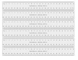 Centimeters and millimeters are part of. Free Online Millimeter Ruler