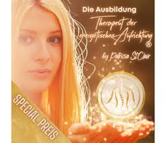 Therapeut der energetischen Aufrichtung® by Patrica St. Clair