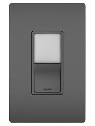 Radiant Single Pole 3 Way Switch With Night Light Residential Switches Light Switches And Dimmers Wiring In 2020 Adjustable Lighting Night Light Led Night Light