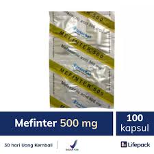Asam mefenamat dan mefenamic acid. Kenali Fungsi Asam Mefenamat Untuk Tubuh Lifepack Id