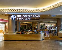 We provide aggregated results from multiple sources and sorted by user interest. The Coffee Bean Tea Leaf Mid Valley Megamall