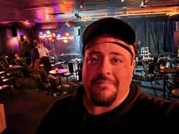 Eric Rocha (@ericrochacomedy) • Instagram photos and videos