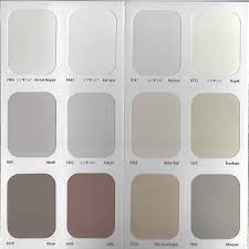 Burada renklerin duruşu ve güzelliğinin yanında renklerin insan karakteri. Dyo Boya Renkleri Ic Cephe Boya Renkleri Renk Kartelasi