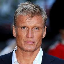 1st movie that comes to mind when you think of Dolph Lundgren not named  Rocky 4, or The Expendables?