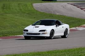 Image result for Arctic White 1996 Camaro