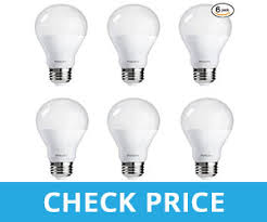 The best type of light bulb for the bathroom is one that is energy efficient, has a cool light output, and illuminates the full spectrum of lights. 6 Best Light Bulbs For Bathroom Makeup Vanity Light Bulbs