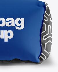 Download Bean Bag Mockup Yellowimages Free Psd Mockup Templates PSD Mockup Templates