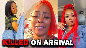 Tasha Simon's Instagram, Twitter & Facebook