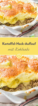 Im sommer gibt es frische kohlrabi und neue kartoffeln. Pin Auf Rezepte