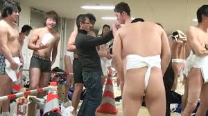 matsuri changing 11 Gay Porn Video - TheGay.com