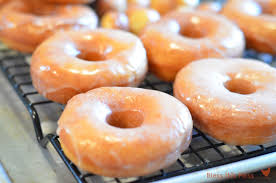 The Best Old Fashioned Donuts Recipe Perfect Glazed Donuts Recipe Donut Recipe Easy Homemade Homemade Donuts Recipe Easy Donut Recipe