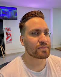 Perfil de The Mens Club Barber Shop