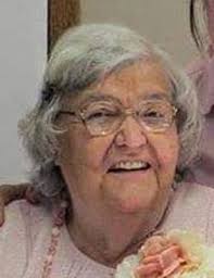 Obituary information for Waneta Emma Berlin