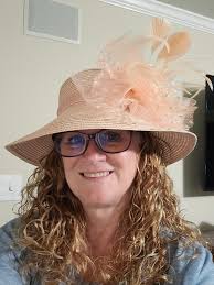 Kentucky Derby preparation and hat discussion