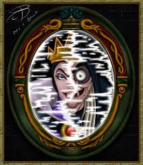 Images of the evil queen from snow white and the seven dwarfs. Snow White Evil Queen By Rcbrock On Deviantart