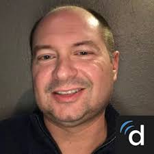 Gregory S. Burchett, NP