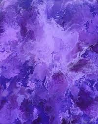 Pin By Deborah Pennington On And They Were All Purple Purple Aesthetic Violet Aesthetic Purple Art