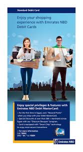 The bank in not at all reliable. Emirates Nbd Bank Visual On Behance