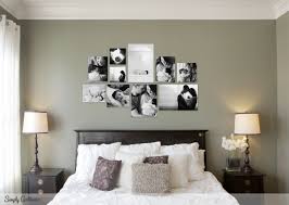 Pin By Siobhan Gaffney On Canvas Wall Gallery Ideas Bedroom Wall Decor Above Bed Wall Decor Bedroom Family Wall Decor