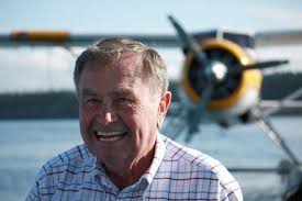 Larry Carl Lundstrom