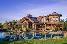 Bend Home For Sale Luxury Homes Dream Houses Dream House Exterior Architecture House