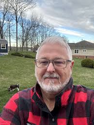 Finding strength after a hard day