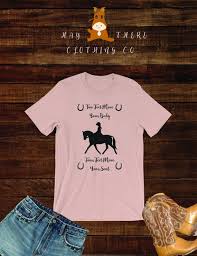 Two Feet Move Your Body Four Feet Move Your Soul Horse Shirt Horse Lover Gift Horse Riding Shirt Cute Horse Shirt Horse Shirt For Women Horse Ri Horse Shirt Horse Riding Shirt Horse Lover Shirt