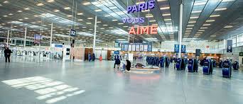 Monde du voyage est un comparateur qui recherche les meilleures offres de vols secs sur air france et autres compagnies. Air France Augmente Son Programme De Vols Au Depart De Paris Orly Air France Corporate