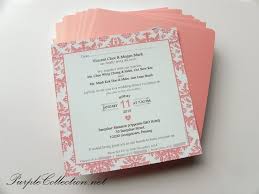 Di kz kad kahwin kami mampu merealisasikan impian anda bagi mendapatkan rekaan terbaik dan berkualiti tinggi. Keep Calm And Marry On Wedding Invitation Card Peach White Theme