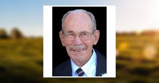 John (Jack) Allen Robu Obituary July 14, 2020