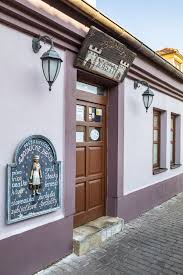 Vladimíra clementisa 13, trnava ,tel.: Restauracie V Okoli Hotel Phoenix