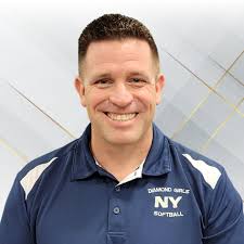 Official Website of the New York Diamond Girls Softball Team