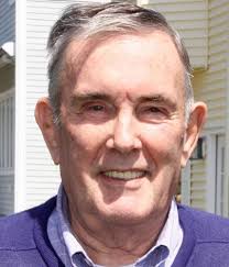 Michael Murphy Obituary