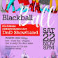 BLACKBALL BALL 2025 event image