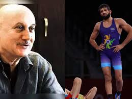Indian wrester ravi kumar dahiya emulated olympian sushil kumar by entering the tokyo olympics wrestling final in the 57kg category. Wesbvk9531dxm