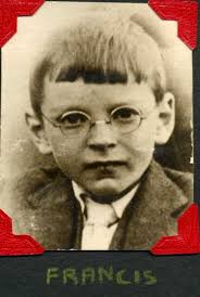 Geoff Broughton Family History Photos