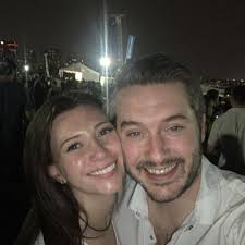 Jack Carmody and Jordyn Harris' Wedding Website