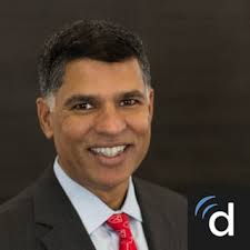 Dr. Viraj Master, MD