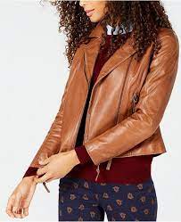 Main Image Blazer Jackets For Women Leather Jacket Jackets