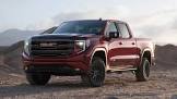 GMC-SIERRA